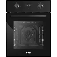 HOY-P09NSGBB Узкий духовой шкаф Haier