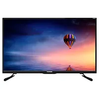 TELEFUNKEN Телевизоры LCD TF-LED43S97T2SU(черный)\Y\H