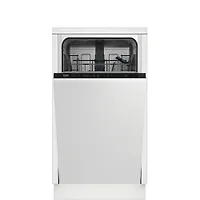 Посудомоечная машина встраиваемая Beko DIS 15R12