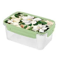 Контейнер для продуктов Магнолии 1,1л зеленый 43318380910