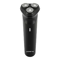 Бритва электрическая PMR 0411RC ProLong 4D Li+ Черный POLARIS CN