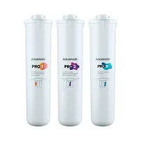 Комплект модулей сменных фильтрующих Аквафор ECO Pro арт.518542