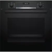 Духовой шкаф независимый электрический BOSCH HBG 517EB0R
