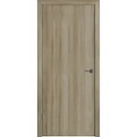 Дверь WL3 700*2000 дуб мокко