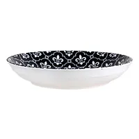 Тарелка глубокая 19см, Лилия геральдическая 2 TC23006207 HCS-910
