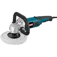 Машина полировальная "ЭНЕРГОПРОМ Home Master" МП-180/1400А