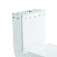 Бачок от унитаза-компакт Серия CADIZ BIDET (B_CDB31126DP)