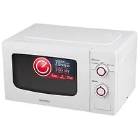 Микроволновая печь Energy EMW-20709, 700Вт, белая арт.108319
