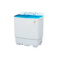 Стиральная машина OPTIMA МСП-66П (п/авт.,стир./отж. 6,0кг/4,0кг,1350 об./мин.,насос)