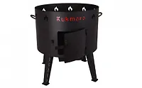 Учаг для казана 7л (сталь 2,0мм)  арт.ук09 "Kukmara"