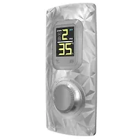 Водонагреватель накопительный электрический Ballu BWH/S 100 Azurro Inverter