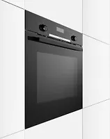 Духовой шкаф независимый электрический BOSCH HBG 537NB0R