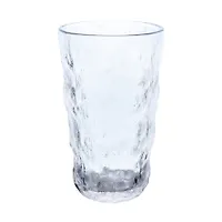 Стакан высокий 370мл clear, Vulcan GB048012B