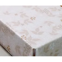 Клеенка ПВХ "SOFT SKIN" D30-07 на тканевой основе 1,37 х 20 м.п.