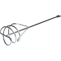 Миксер универсальный 120*600 мм,хвостовик SDS PLUS (шт.) 18-2-122