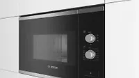 Микроволновая печь встраиваемая BOSCH BFL 520MS0