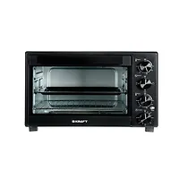 Мини печь Kraft KFC-MO 380 HBL