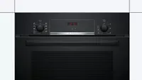 Духовой шкаф независимый электрический BOSCH HBF 534EB0R