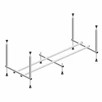 Каркас Alex Baitler Стандарт для акриловых ванн 180х70 KN18