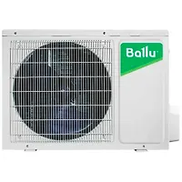 Блок наружный Ballu BSLI/out-09HN1/EE/EU сплит-система инверторного типа