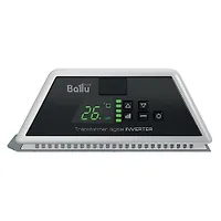 Блок управления Transformer Digital Inverter BALLU BCT/EVU-2.5l