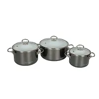 Набор из 3 пред.№13 "Bon appetit", мокр.асф.., 8DB135S (2л.гл/3л низ/4л гл)