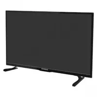 Телевизор 43" Soundmax LCD SM-LED43M02S(черный)