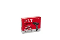 Дрель аккумуляторная P.I.T. PBM12K-10A/1 X-DRIVER (12В,25Нм, патр10 мм, 2ск, АКБ 1,5Ач,ЗУ,коробка)