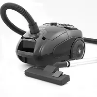 Пылесос Vitek VT-8108 (BK)