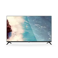 43_LED телевизор Centek CT-8643 цифровой тюнер DVB-T/C/T2/S/S2, HDMIx3 (1arc), DOLBY, FullHD,109см
