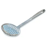 Шумовка  Lara Kitchen Tools 13 SKIMMER МН-476  "ИНДИЯ"