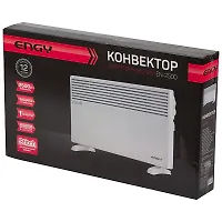 Конвектор электрический Engy EN-2500 Standard арт.010554
