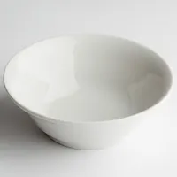 4С0293Ф34 Салатник 360 см3 ф.653 "Идиллия" "белье" (20)