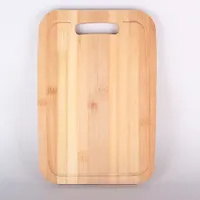 Доска разделочная 22х32см 6101