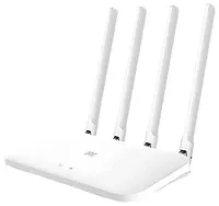 Маршрутизатор Xiaomi Wi-Fi Router AC 1200EU (White) (DVB4330GL)