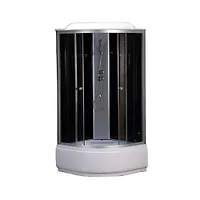 Душевая кабина Hydroom HD-KU9090VB2 90х90х215 без зеркала