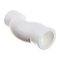 Обвод PPR вн/вн укороч. 25 (Lammin) 150/30