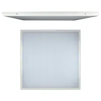 Светильник светодиодный универсальный. ULP-6060-36W/4000K PROM-4 WHITE (UL-00006914)