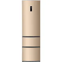 Холодильник-морозильник A2F637CGG "Haier"