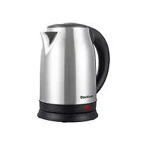 Чайник Blackton Bt KT1813S Сталь-Черный