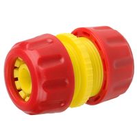 GRINDA GM-34, 3/4", муфта ремонтная, для шланга 8-426343_z01