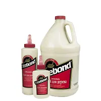 Клей Titebond Original столярный 119мл (55062)