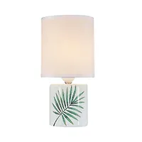ESCADA Настольный светильник Escada 700/1L E27*60W White