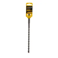 Бур SDS+ 08х210 HIGH SPEED H9019-F08-210 плоский резец U спираль Hanskonner