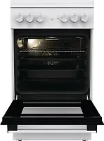 Плита комбинированная стационарная Gorenje GK5A42WF-B