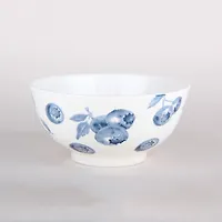 Бульонница 700мл/15см, Blueberry DS2508-60DB