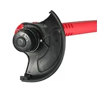 Триммер электрический MAXCUT MCE 106, 300Вт, леска 1.2 мм, захват 24см