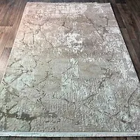 Ковер BODRUM (Турция) 2,0х4,0 прямой 3237A BEIGE-BEIGE