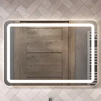 Зеркало Vigo Jess Classic 1000 c LED подсветкой