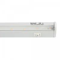 Светильник для растений светодиодный линейный, 870мм ULI-P17-14W/SPLE IP20 WHITE